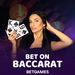 Bet On Baccarat