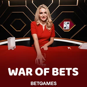 War Of Bets