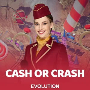 Cash or Crash