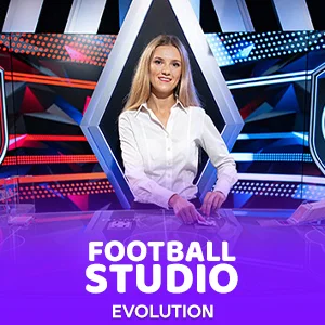 Football studio