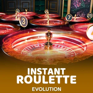 Instant Roulette