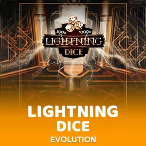 Lightning Dice