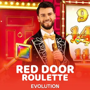 Red Door Roulette