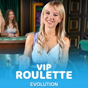 VIP Roulette