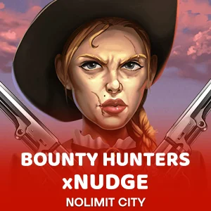 Bounty Hunters xNudge