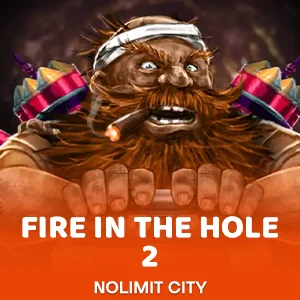 Fire in the Hole 2