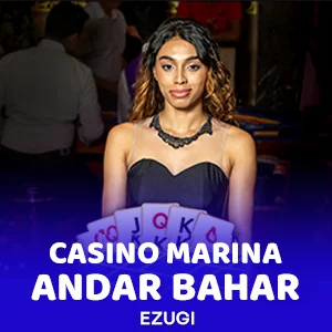 Casino Marina Andar Bahar