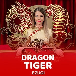 Dragon Tiger