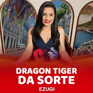 Dragon Tiger da Sorte