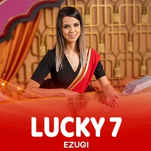 Lucky 7