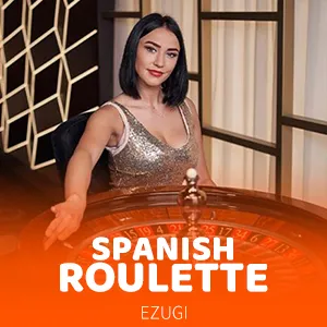 Spanish Roulette by Ezugi