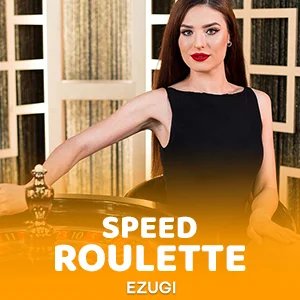 Speed Roulette