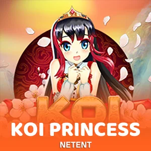 Koi Princess™