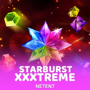 Starburst XXXtreme