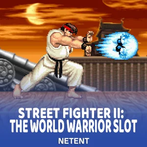 Street Fighter II: The World Warrior
