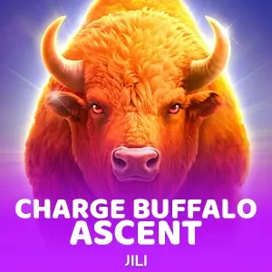 Charge Buffalo Ascent