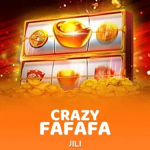 Crazy FaFaFa