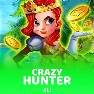 Crazy Hunter