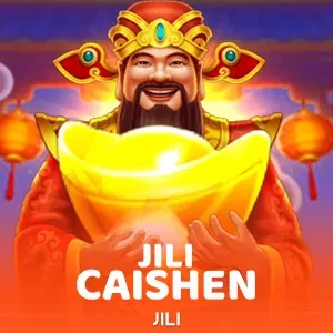 JILI Caishen