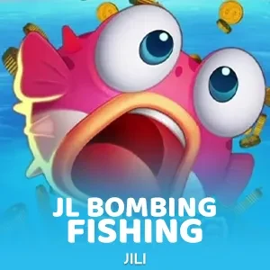 JL Bombing Fishing