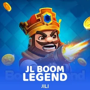 JL Boom Legend