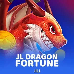 JL Dragon Fortune