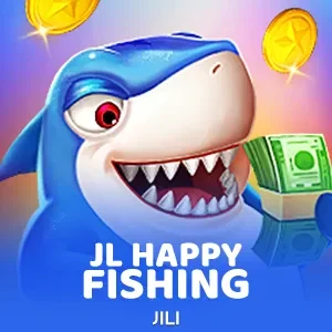 JL Happy Fishing