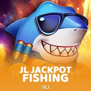 JL Jackpot Fishing