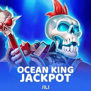 Ocean King Jackpot