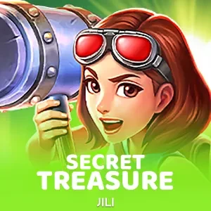 Secret Treasure