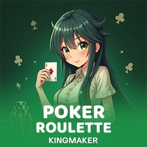 Poker Roulette