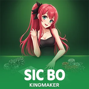 Sic Bo