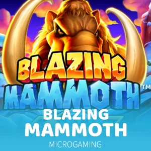 Blazing Mammoth