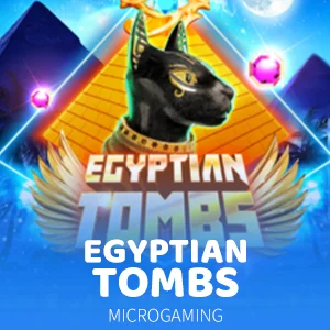 Egyptian Tombs