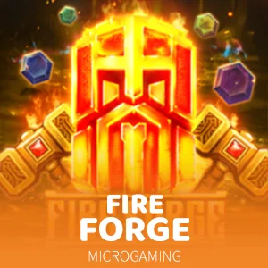 Fire Forge