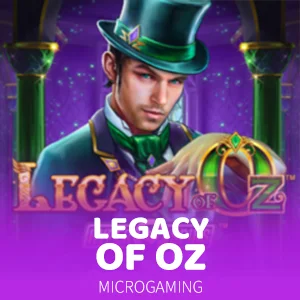 Legacy of Oz