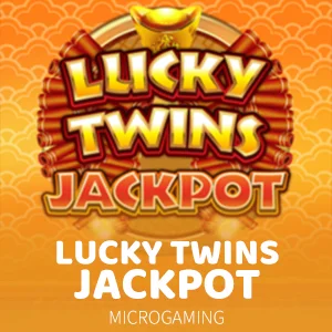 Lucky Twins Jackpot