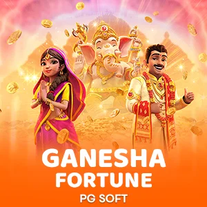 Ganesha Fortune