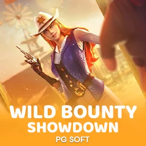 Wild Bounty Showdown