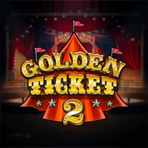 Golden Ticket 2