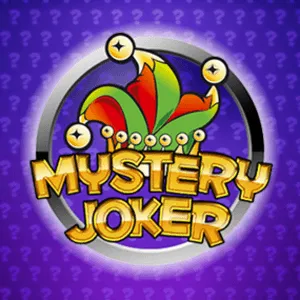 Mystery Joker