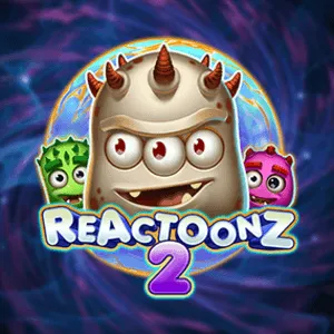 Reactoonz 2