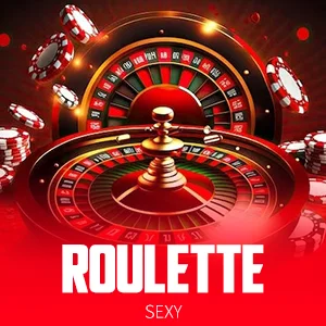 Roulette by Sexy Gaming