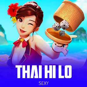 Thai Hi Lo by Sexy Gaming