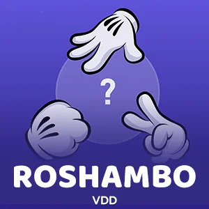 Roshambo