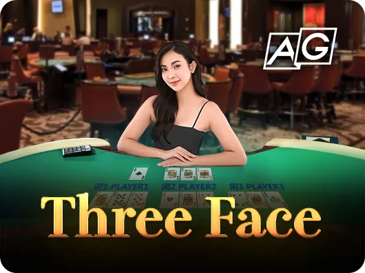 Three Face