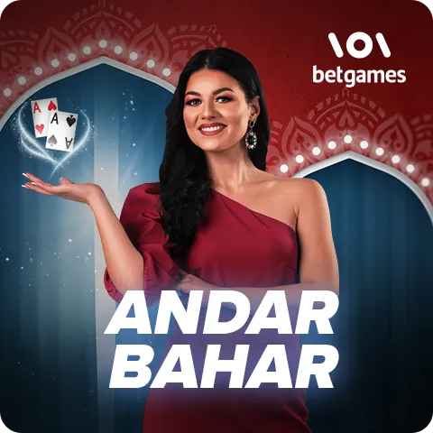 Andar Bahar by Betgames