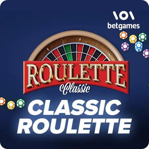 Classic Roulette