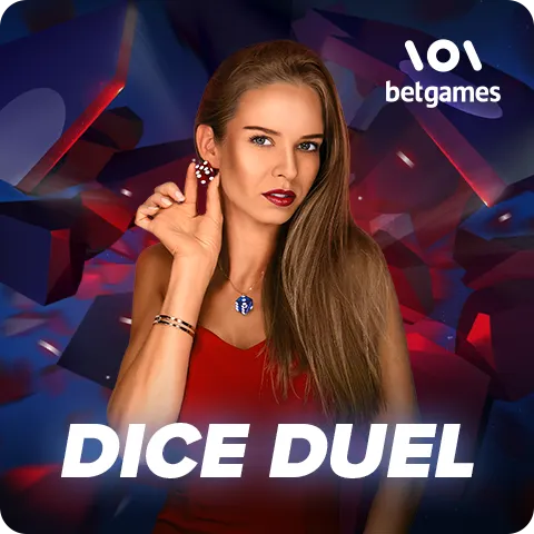 Dice Duel by Betgames