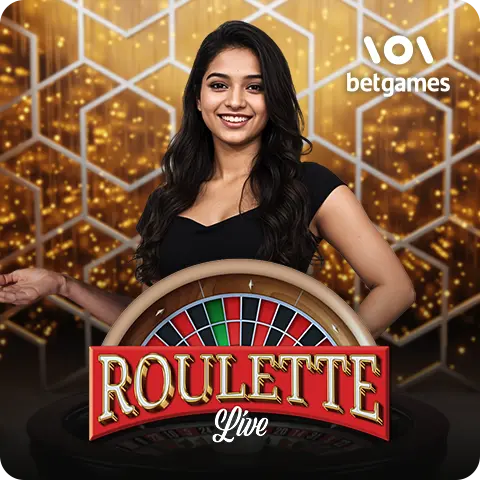 Live Roulette